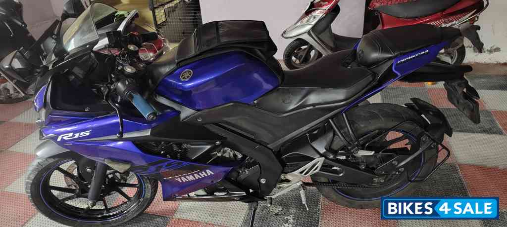 Yamaha YZF R15 V3 Yamaha YZF R15 V3
