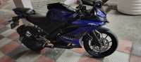 Yamaha YZF R15 V3