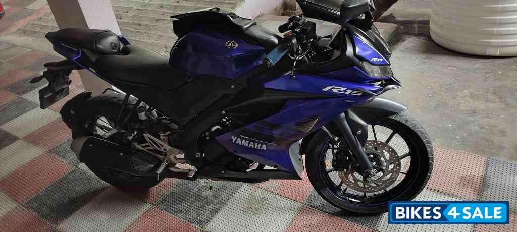 Yamaha YZF R15 V3 Yamaha YZF R15 V3