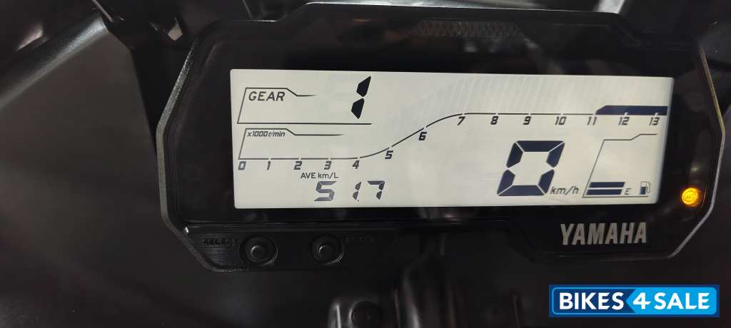 Yamaha YZF R15 V3 Yamaha YZF R15 V3