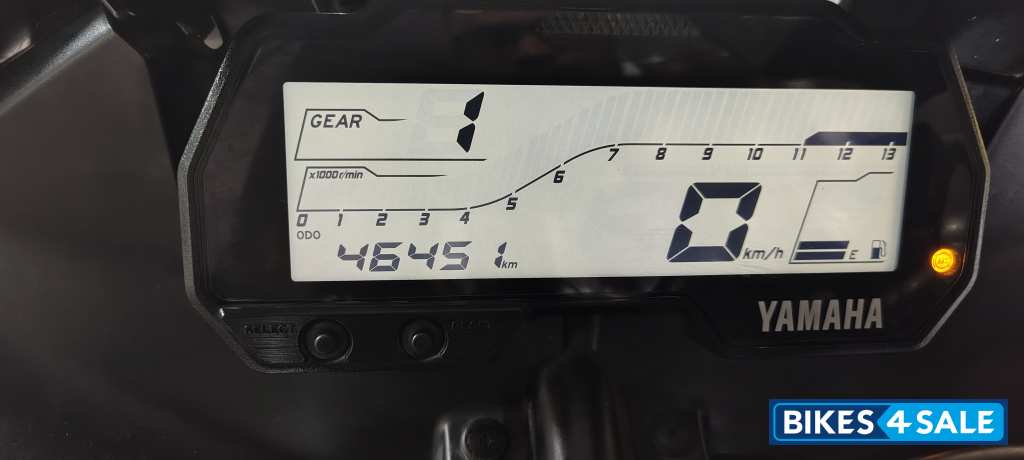 Yamaha YZF R15 V3 Yamaha YZF R15 V3