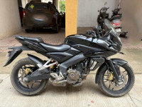 Bajaj Pulsar AS 200 2016 Model