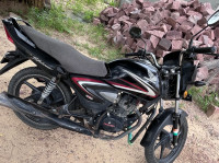 Honda Shine 125 Drum 2015 Model