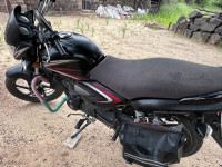 Honda Shine 125 Drum