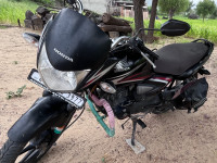 Honda Shine 125 Drum