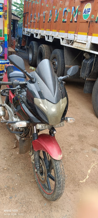 Bajaj Pulsar 220 DTSFi