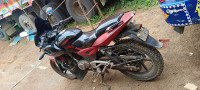Bajaj Pulsar 220 DTSFi