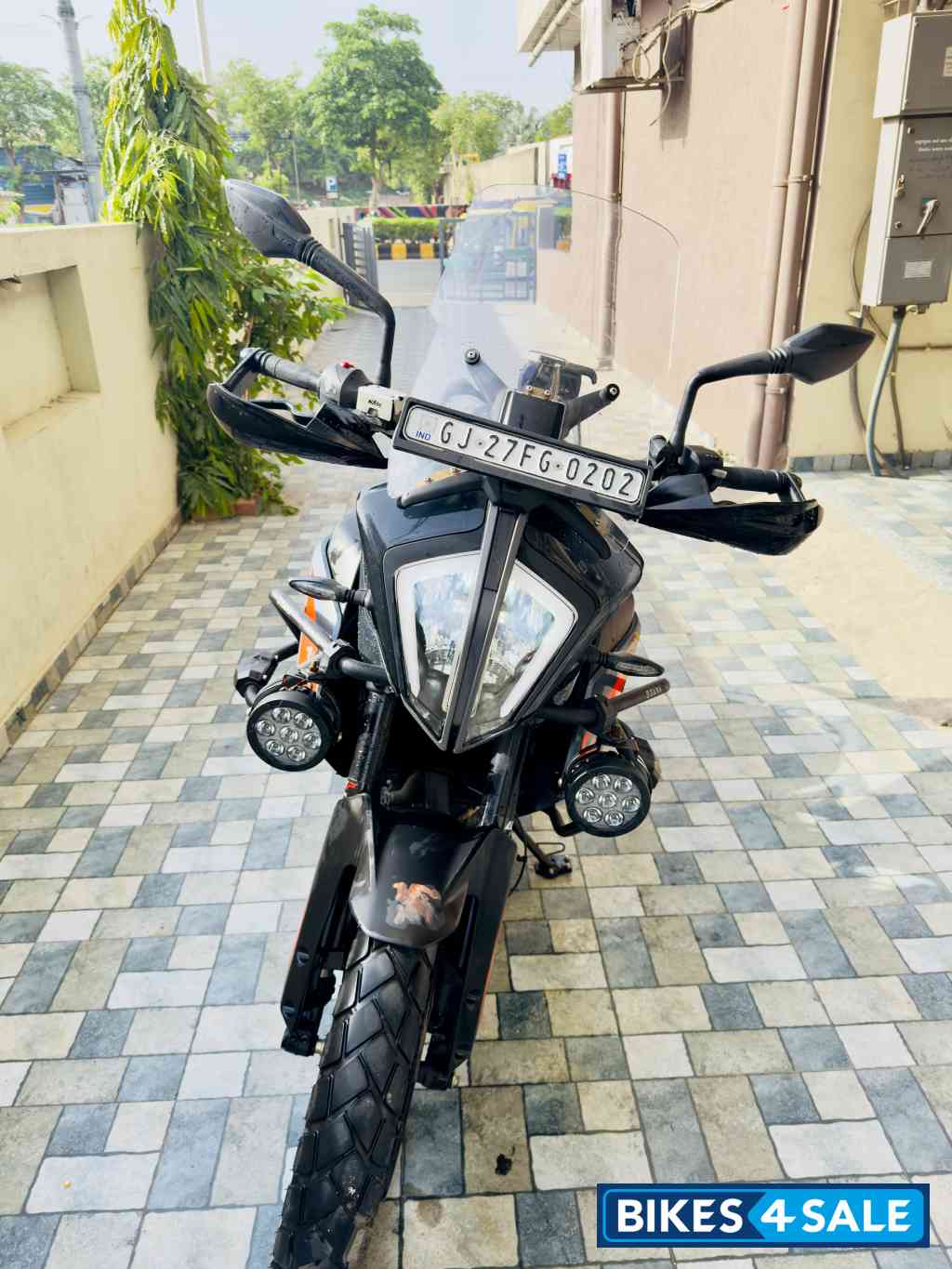 KTM 390 Adventure 2023