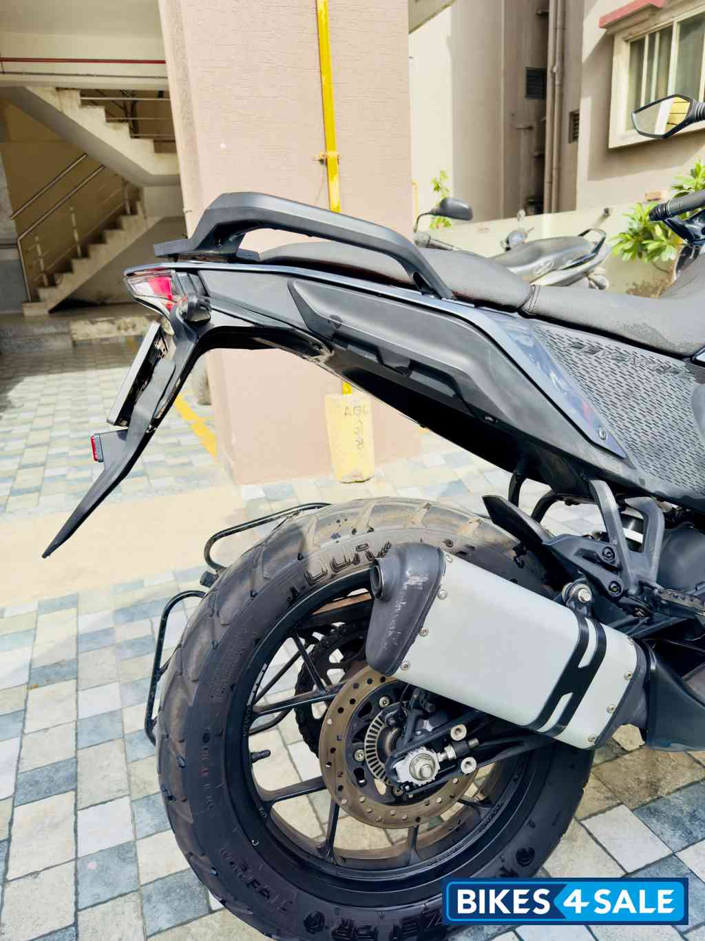 KTM 390 Adventure 2023