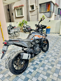 KTM 390 Adventure 2023