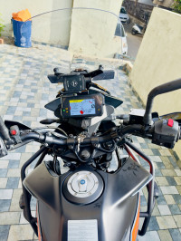 KTM 390 Adventure 2023