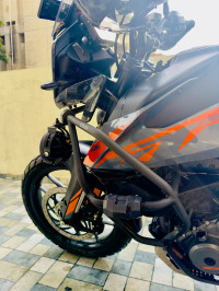 KTM 390 Adventure 2023