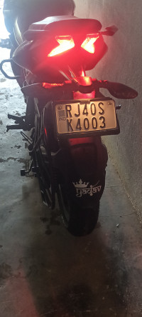 Bajaj Pulsar N160 Dual Channel ABS 2023 Model