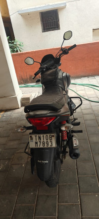 Honda Livo Drum