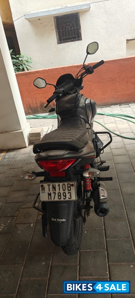 Honda Livo Drum Honda Livo Drum