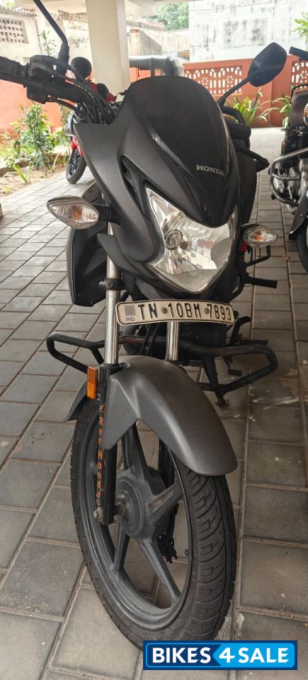 Honda Livo Drum Honda Livo Drum