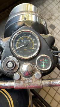 Royal Enfield Bullet Standard 350
