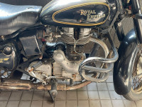 Royal Enfield Bullet Standard 350