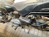 Royal Enfield Bullet Standard 350