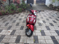 Honda Activa i