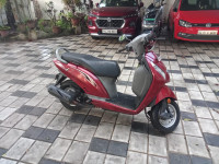 Honda Activa i