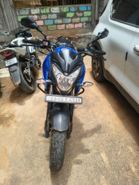 Bajaj Pulsar NS 200 BS6 2020 Model