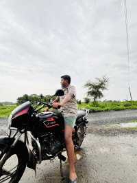 Hero Splendor Plus i3s Black and Accent 2021 Model