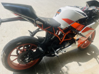 KTM RC 200