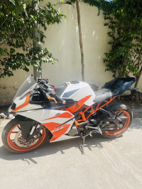 KTM RC 200