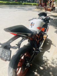 KTM RC 200