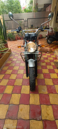 Royal Enfield Interceptor 650 Twin