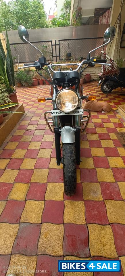 Royal Enfield Interceptor 650 Twin