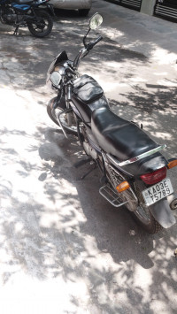 Hero Splendor 2005 Model