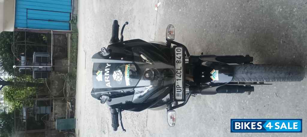 Bajaj Pulsar 220 DTSi