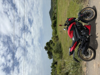 Bajaj Dominar 400 Disc