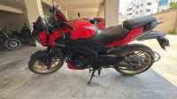 Bajaj Dominar 400 Disc