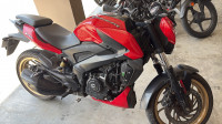 Bajaj Dominar 400 Disc