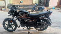 Honda Shine 125