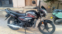 Honda Shine 125