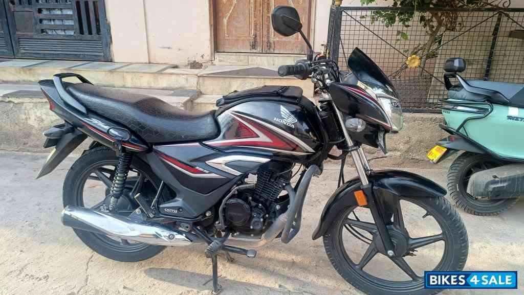 Honda Shine 125