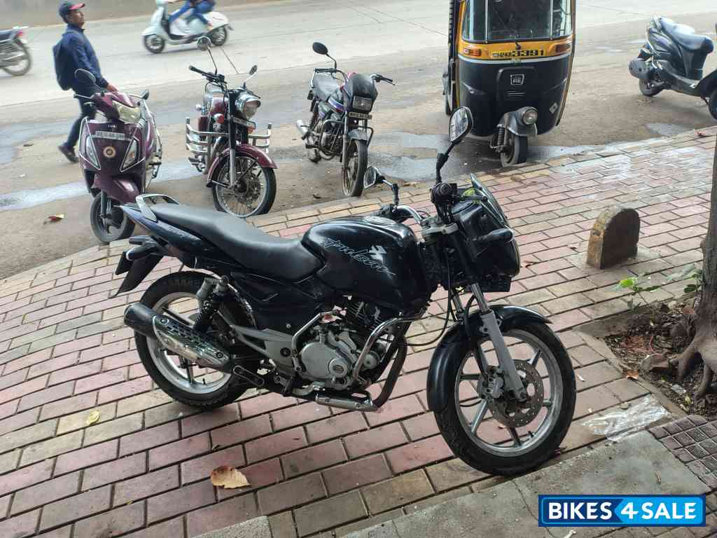 Bajaj Pulsar 150 DTSi