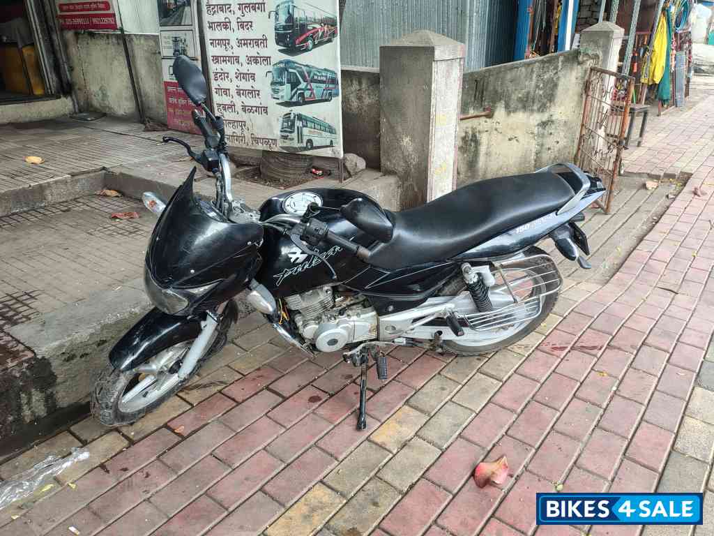 Bajaj Pulsar 150 DTSi