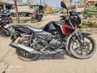 TVS Apache RTR 160 BS VI 2022 Model