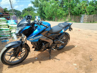 Bajaj Pulsar NS125 BS6 2022 Model