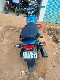 Bajaj Platina 110 2021 Model
