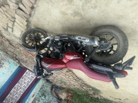 Bajaj Avenger Street 160 BS6