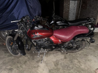 Bajaj Avenger Street 160 BS6