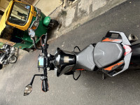 KTM Duke 390