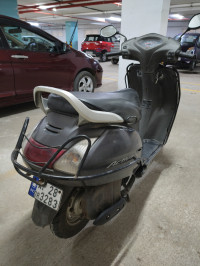 Honda Activa 2012 Model