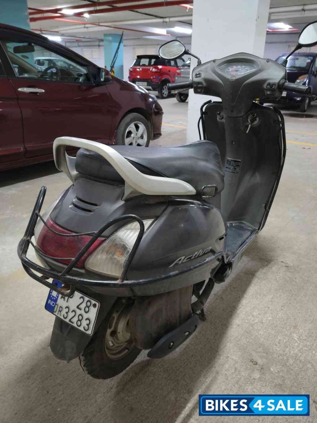 Honda Activa